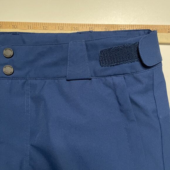 Spyder Mens Large Traction Insulated Ski Pant *Missing Snap* NWOT - Picture 7 of 15